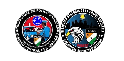 Logo Police