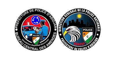 Logo Police